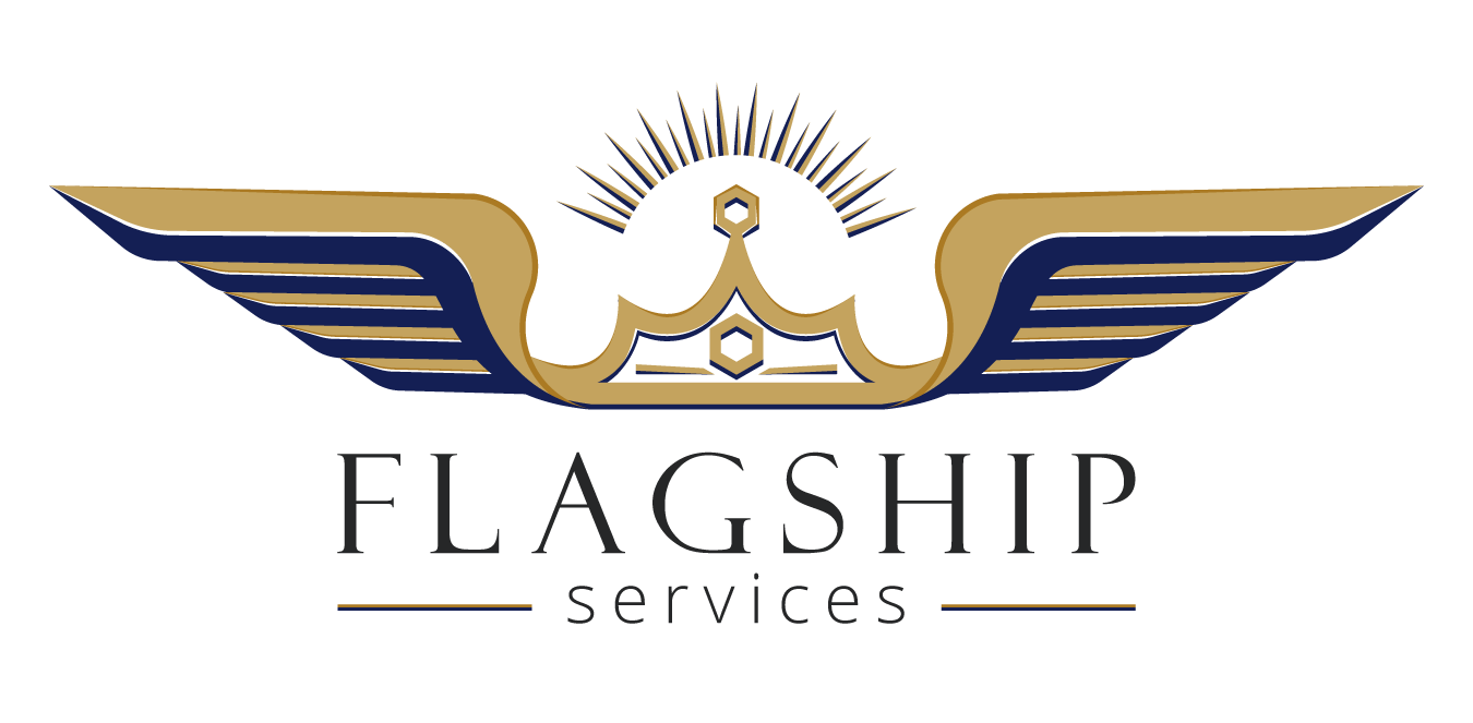 Flagship Services logo